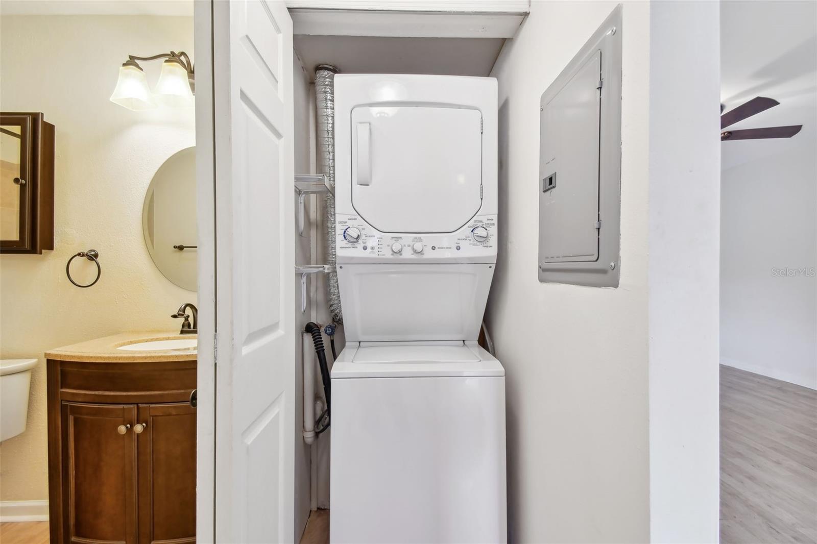 2981 FLINT DR N #83-C, CLEARWATER, FL, 33759