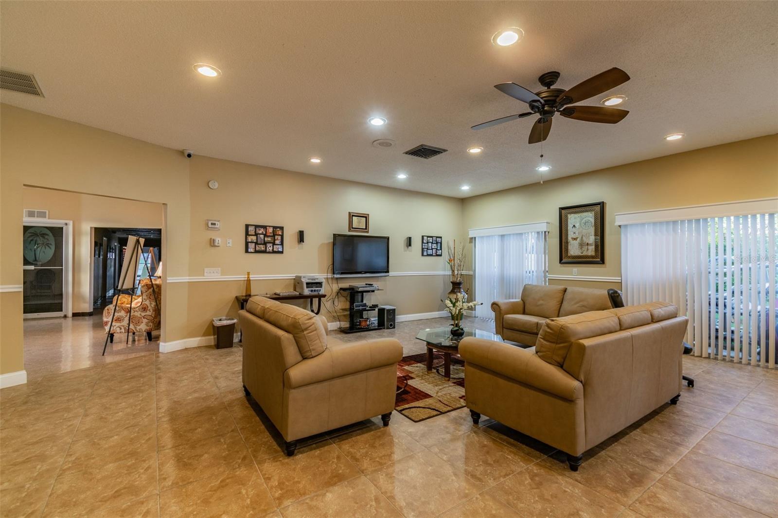 2981 FLINT DR N #83-C, CLEARWATER, FL, 33759