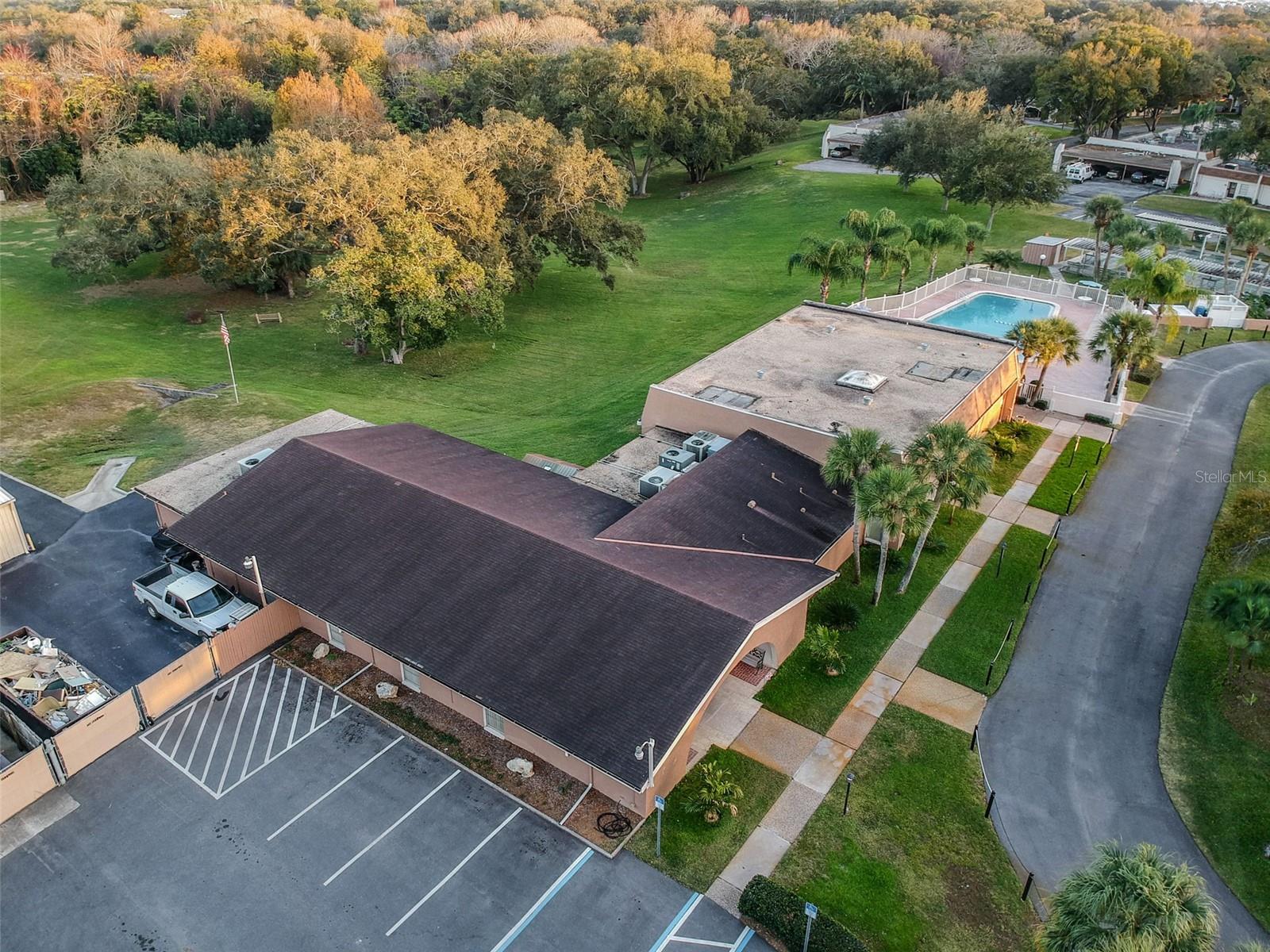 2981 FLINT DR N #83-C, CLEARWATER, FL, 33759