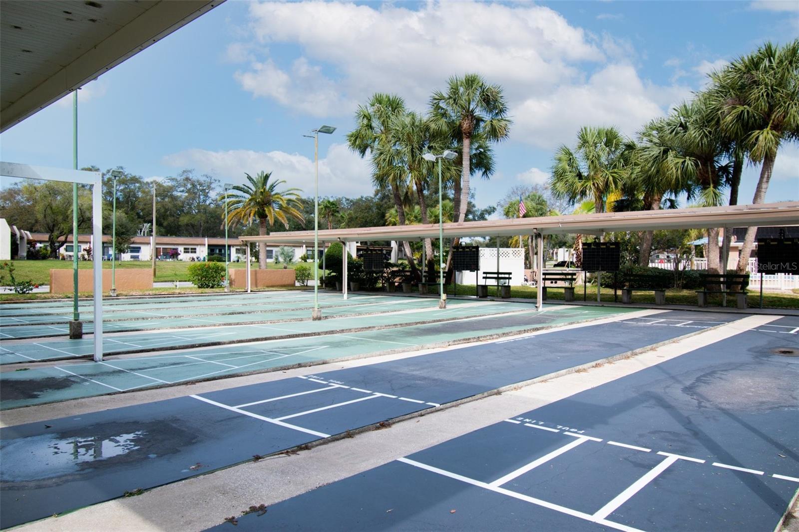 2981 FLINT DR N #83-C, CLEARWATER, FL, 33759