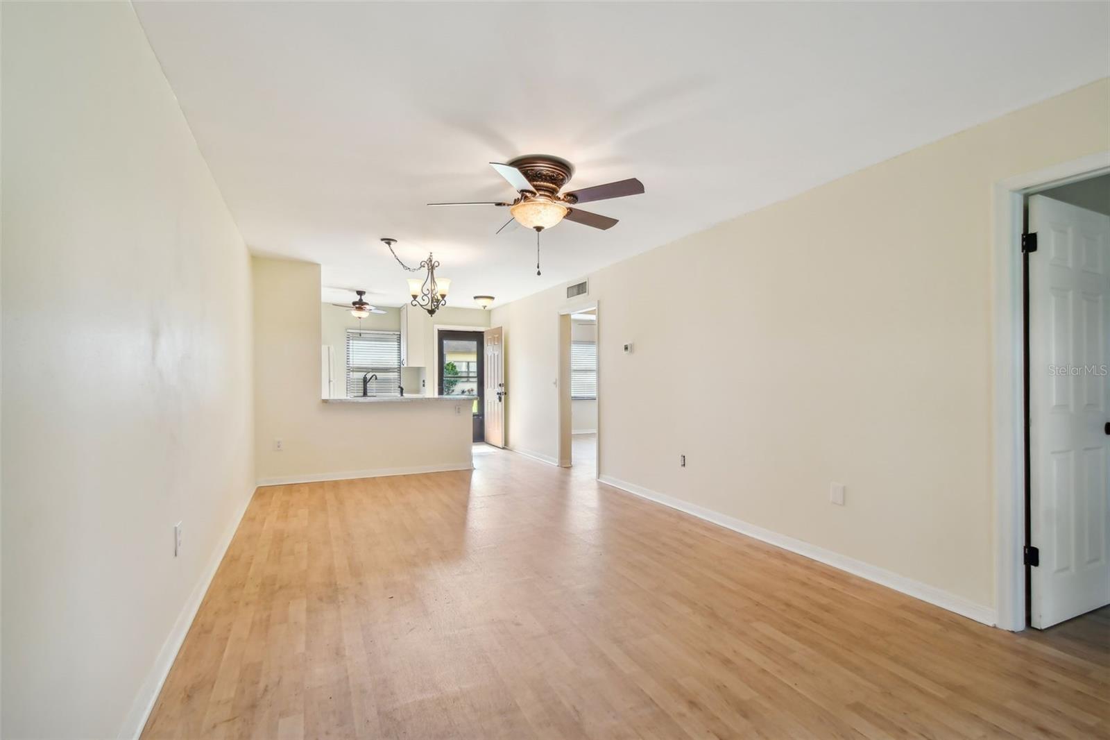 2981 FLINT DR N #83-C, CLEARWATER, FL, 33759