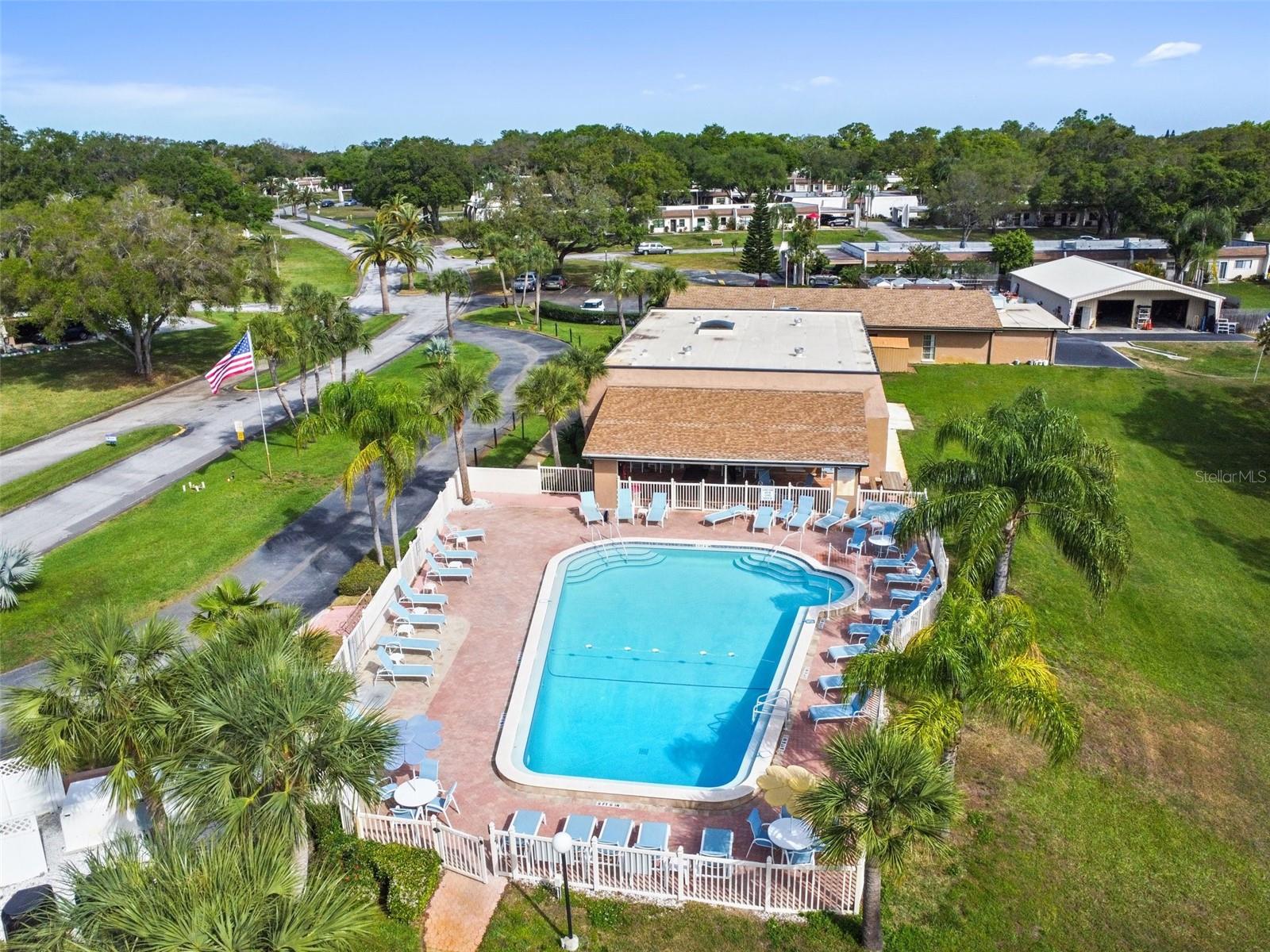 2981 FLINT DR N #83-C, CLEARWATER, FL, 33759