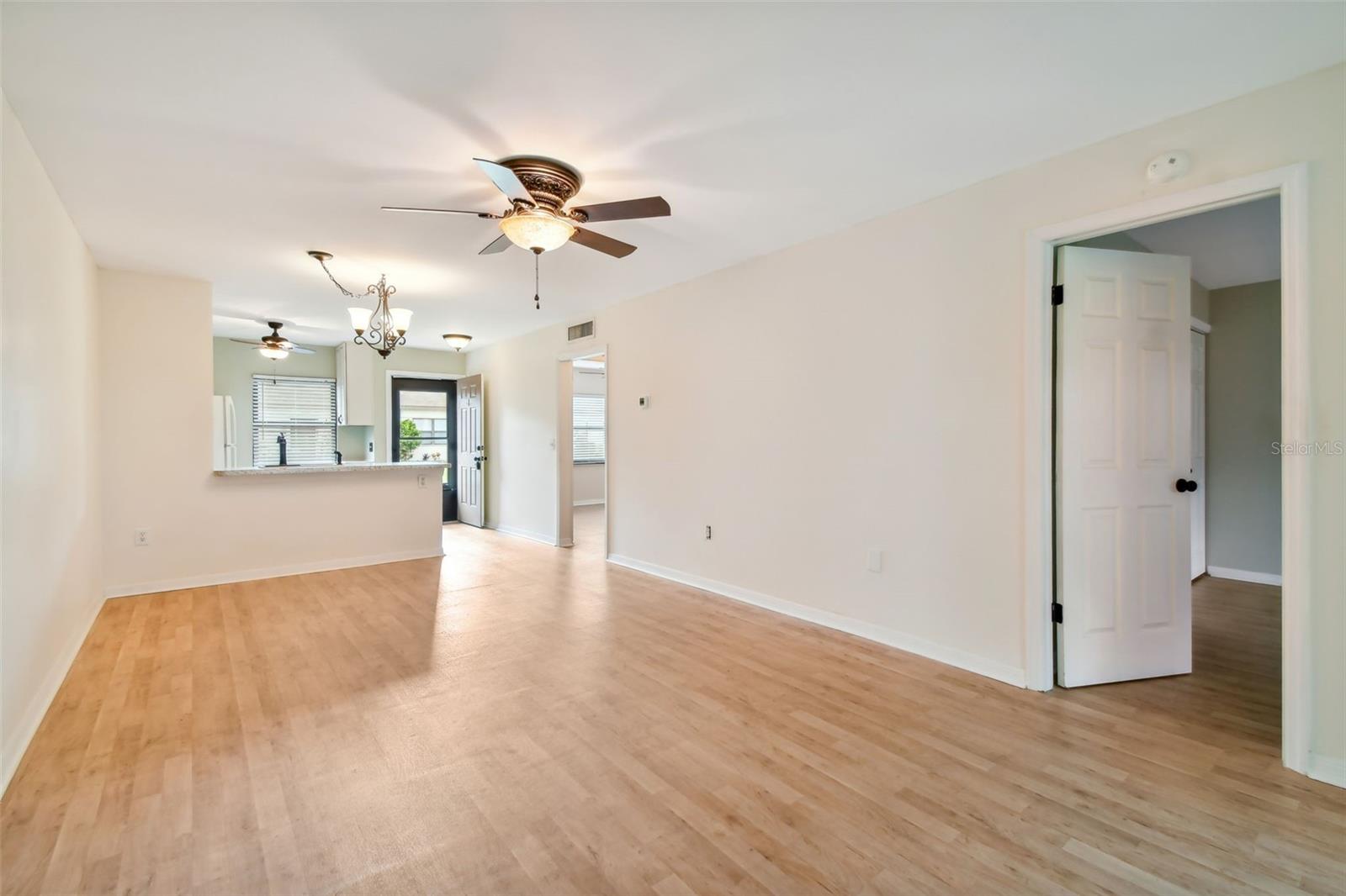 2981 FLINT DR N #83-C, CLEARWATER, FL, 33759