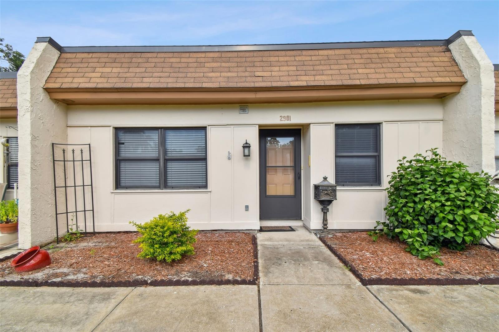 2981 FLINT DR N #83-C, CLEARWATER, FL, 33759