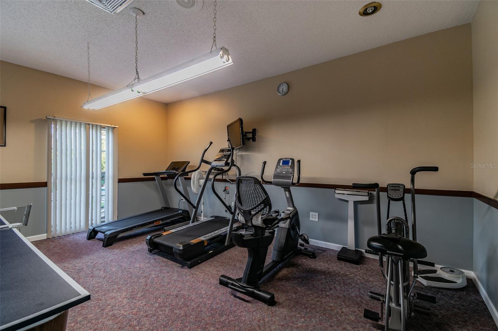 2981 FLINT DR N #83-C, CLEARWATER, FL, 33759