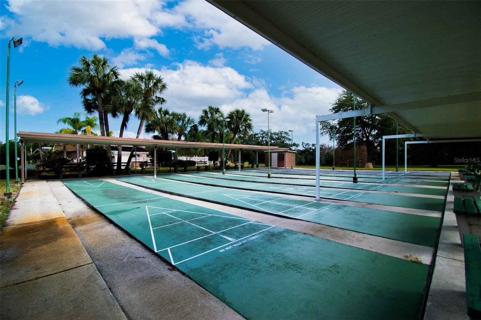 2981 FLINT DR N #83-C, CLEARWATER, FL, 33759