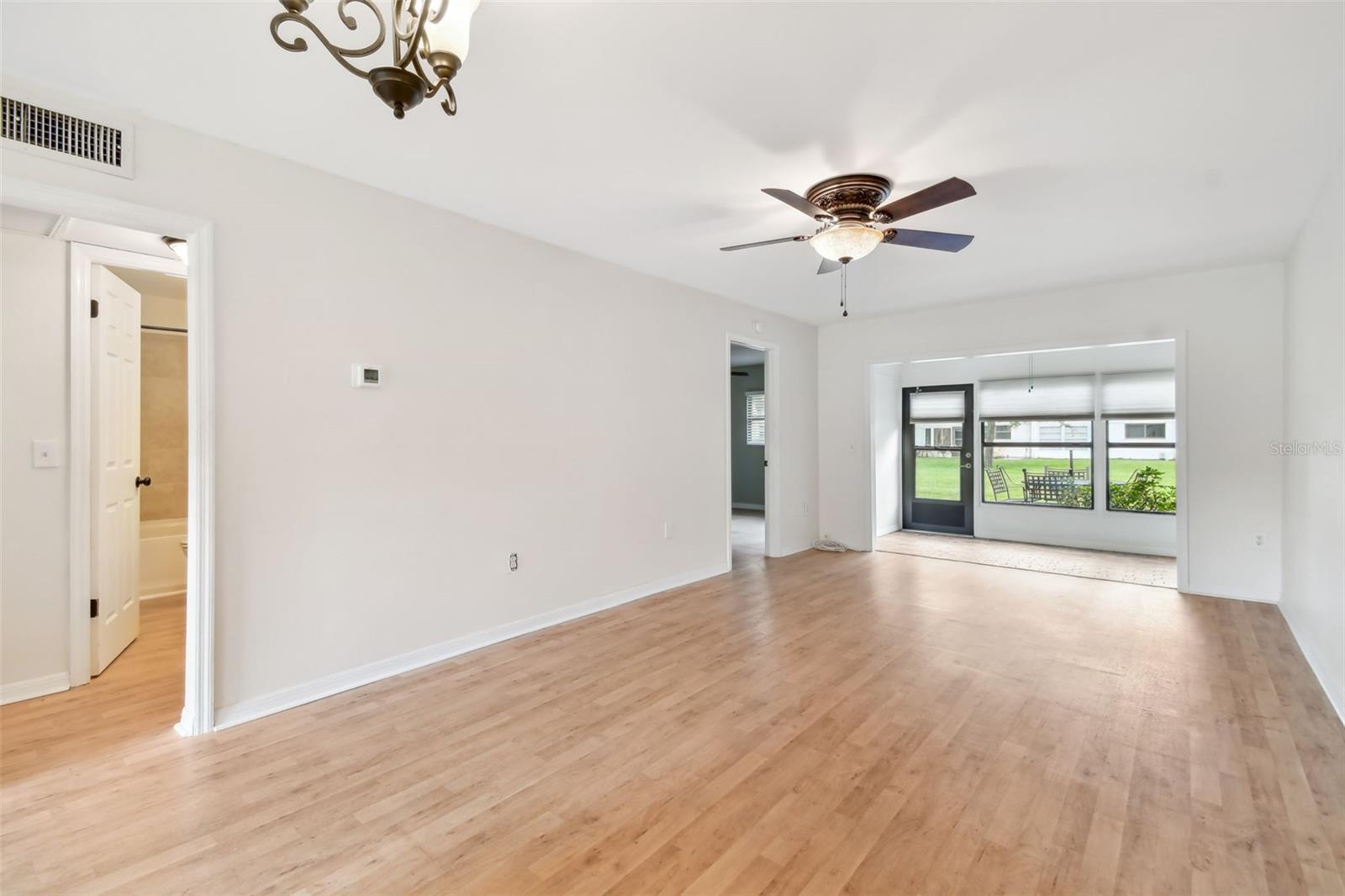 2981 FLINT DR N #83-C, CLEARWATER, FL, 33759