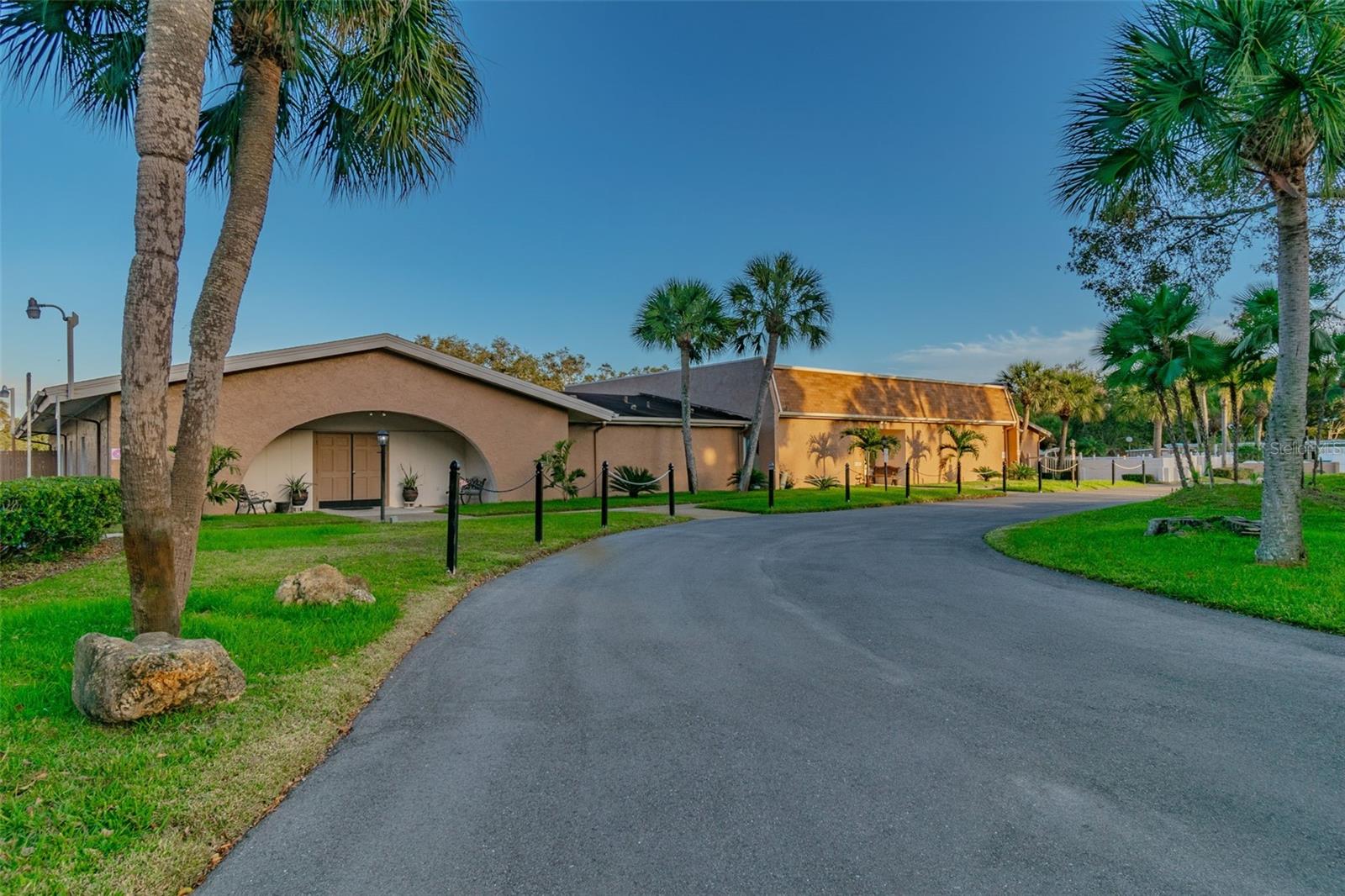 2981 FLINT DR N #83-C, CLEARWATER, FL, 33759