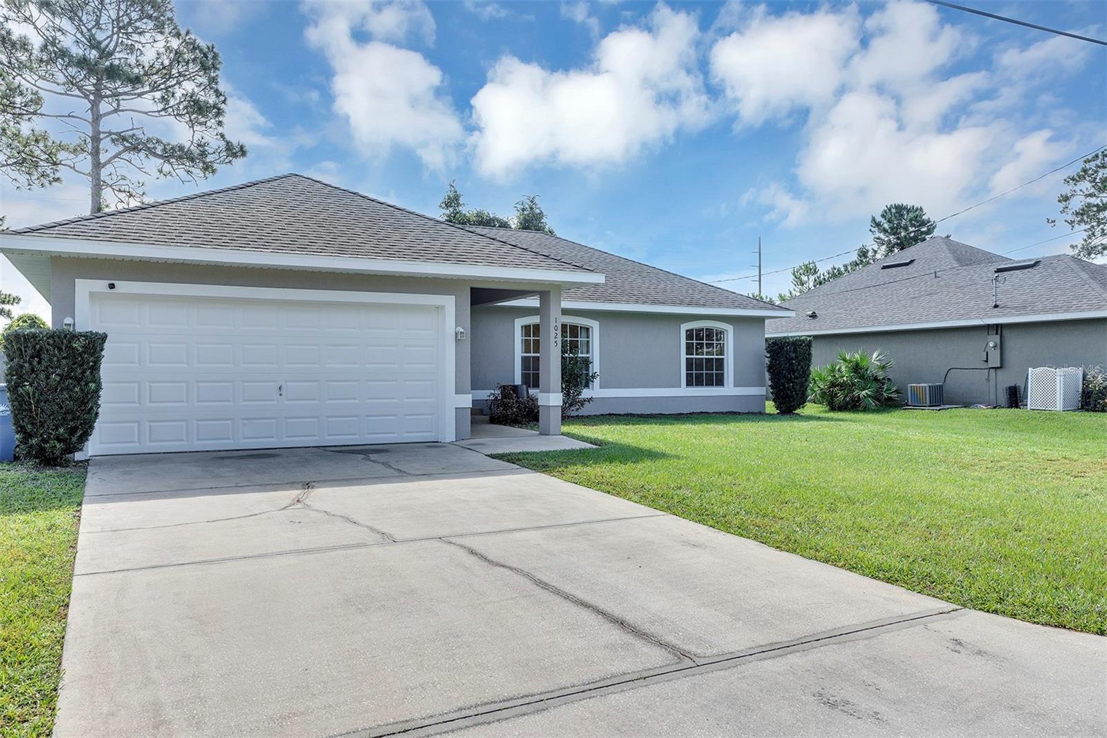 1025 8TH AVE, DELAND, FL, 32724
