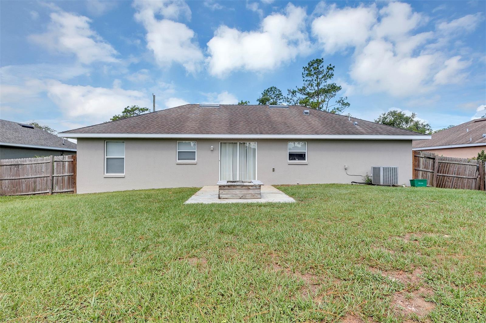 1025 8TH AVE, DELAND, FL, 32724