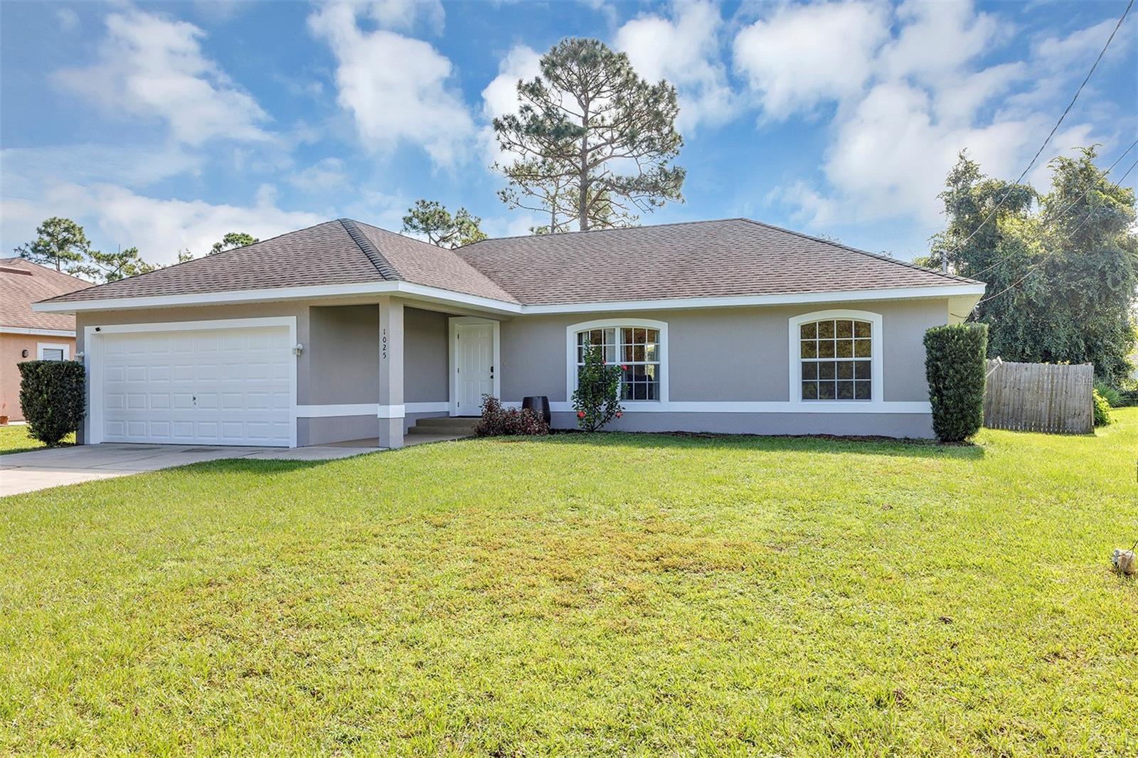 1025 8TH AVE, DELAND, FL, 32724