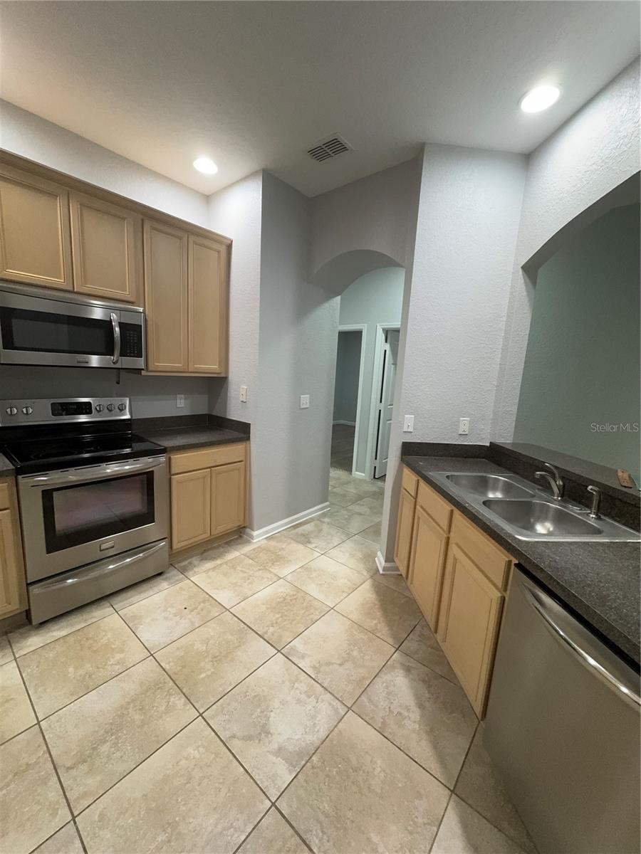 3051 GREYSTONE LOOP #106, KISSIMMEE, FL, 34741