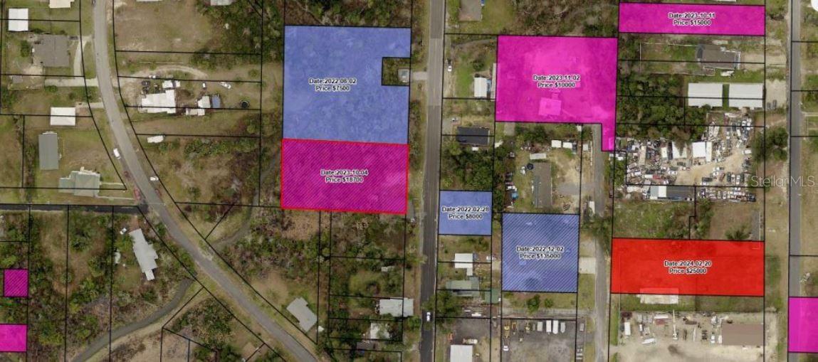 135 EVERITT AVE, PANAMA CITY, FL, 32401