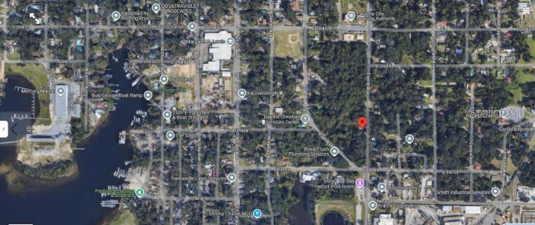 135 EVERITT AVE, PANAMA CITY, FL, 32401