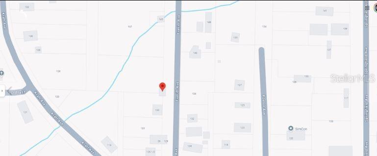 135 EVERITT AVE, PANAMA CITY, FL, 32401