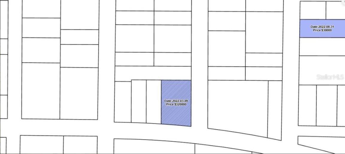 509 N JAMES AVE, PANAMA CITY, FL, 32401