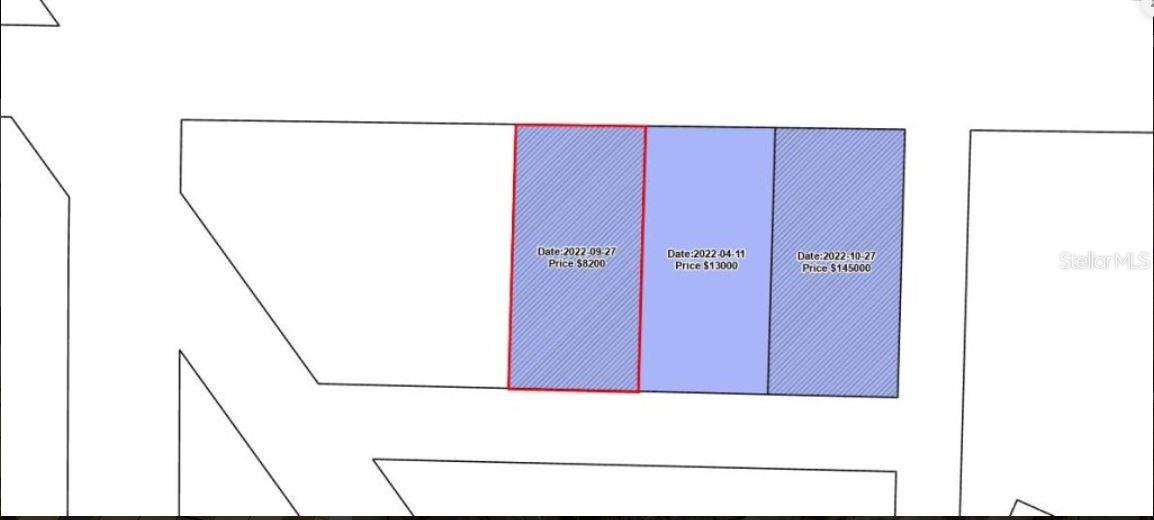 3504 E 5TH ST, PANAMA CITY, FL, 32401