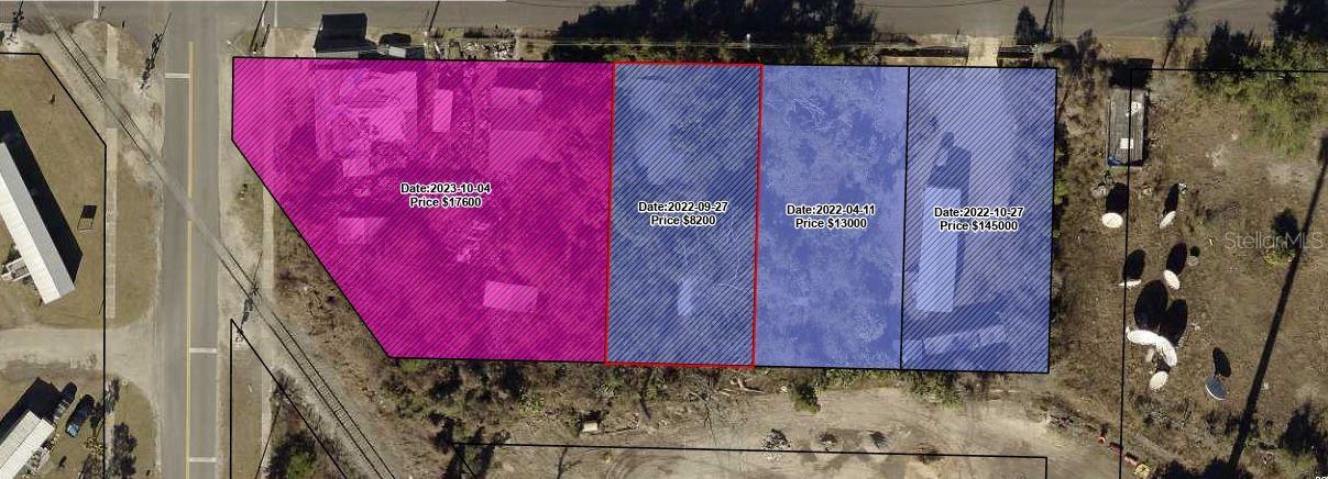 3504 E 5TH ST, PANAMA CITY, FL, 32401