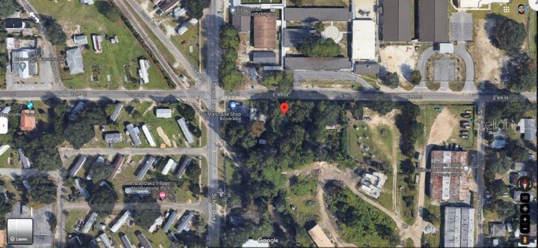 3504 E 5TH ST, PANAMA CITY, FL, 32401