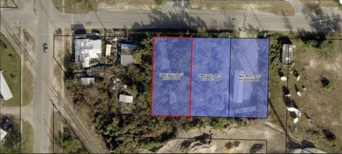 3504 E 5TH ST, PANAMA CITY, FL, 32401