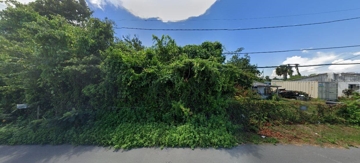 3504 E 5TH ST, PANAMA CITY, FL, 32401