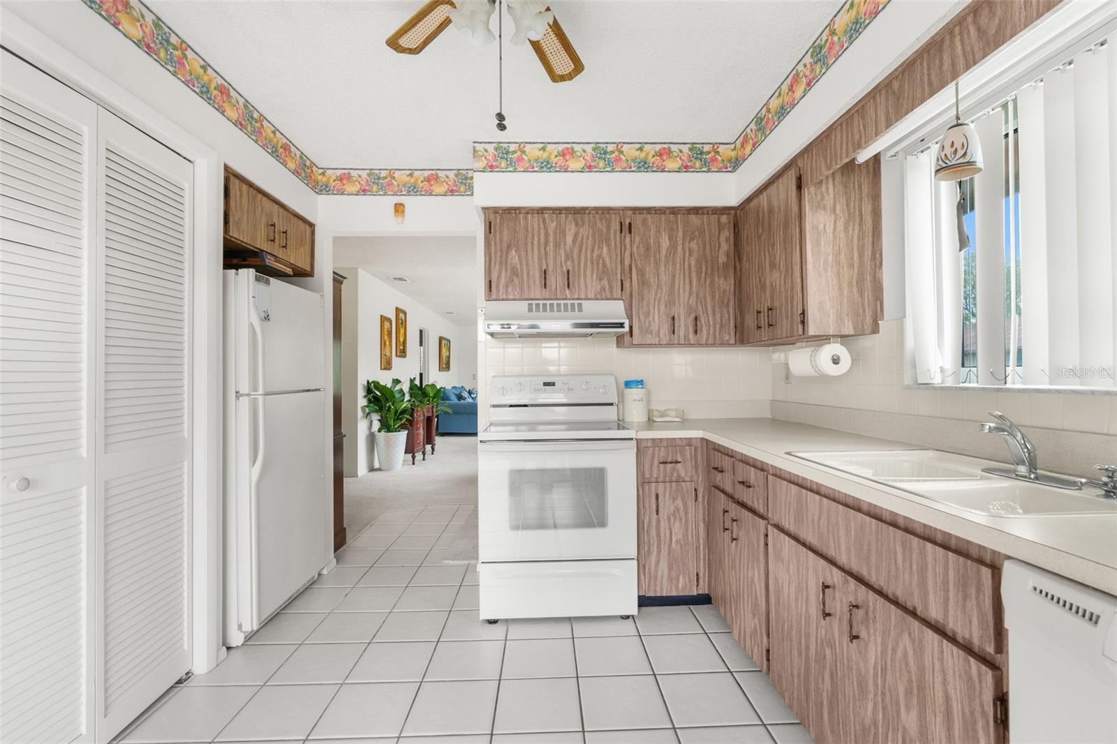 4445 PELORUS DR, NEW PORT RICHEY, FL, 34652