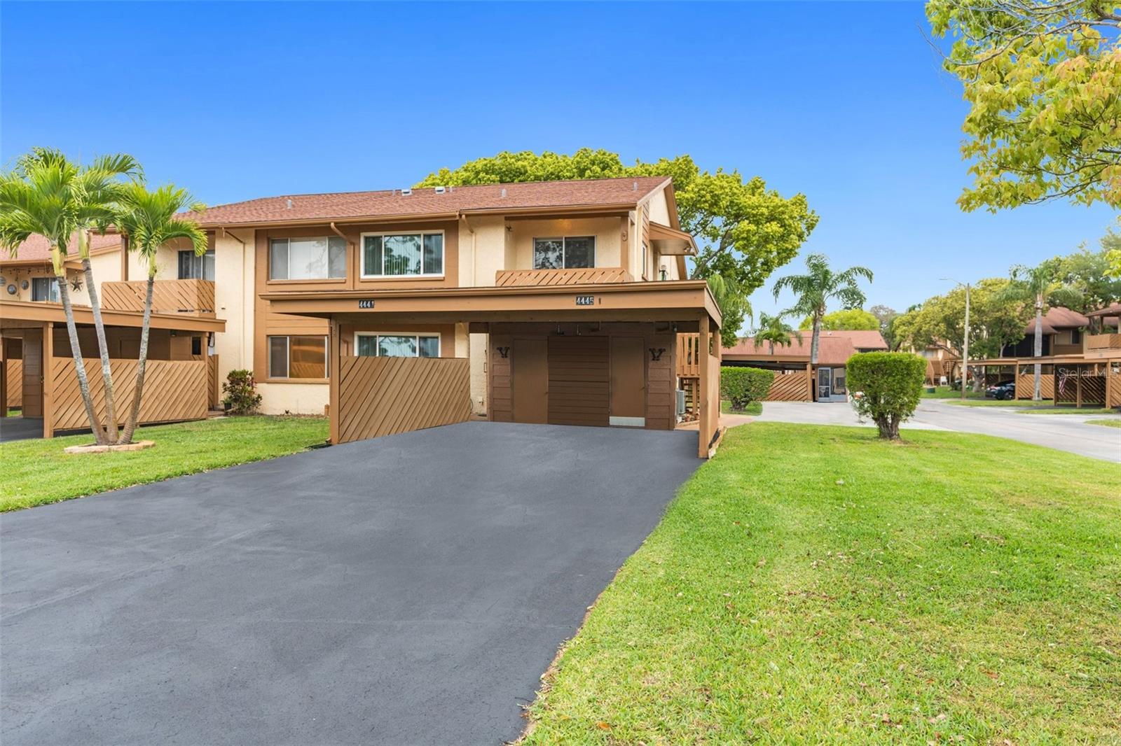 4445 PELORUS DR, NEW PORT RICHEY, FL, 34652