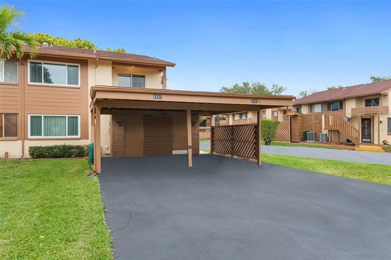 4445 PELORUS DR, NEW PORT RICHEY, FL, 34652