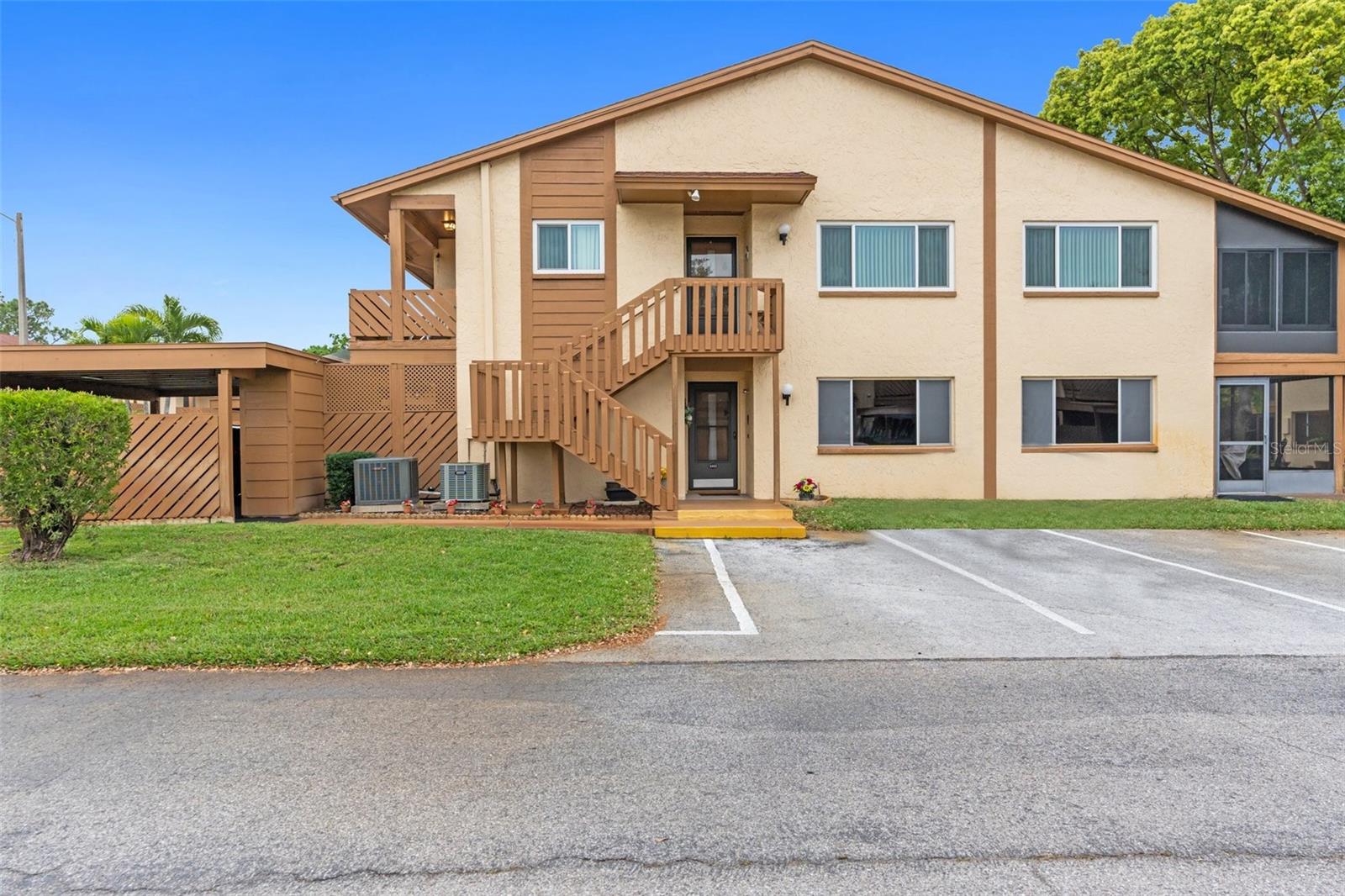 4445 PELORUS DR, NEW PORT RICHEY, FL, 34652