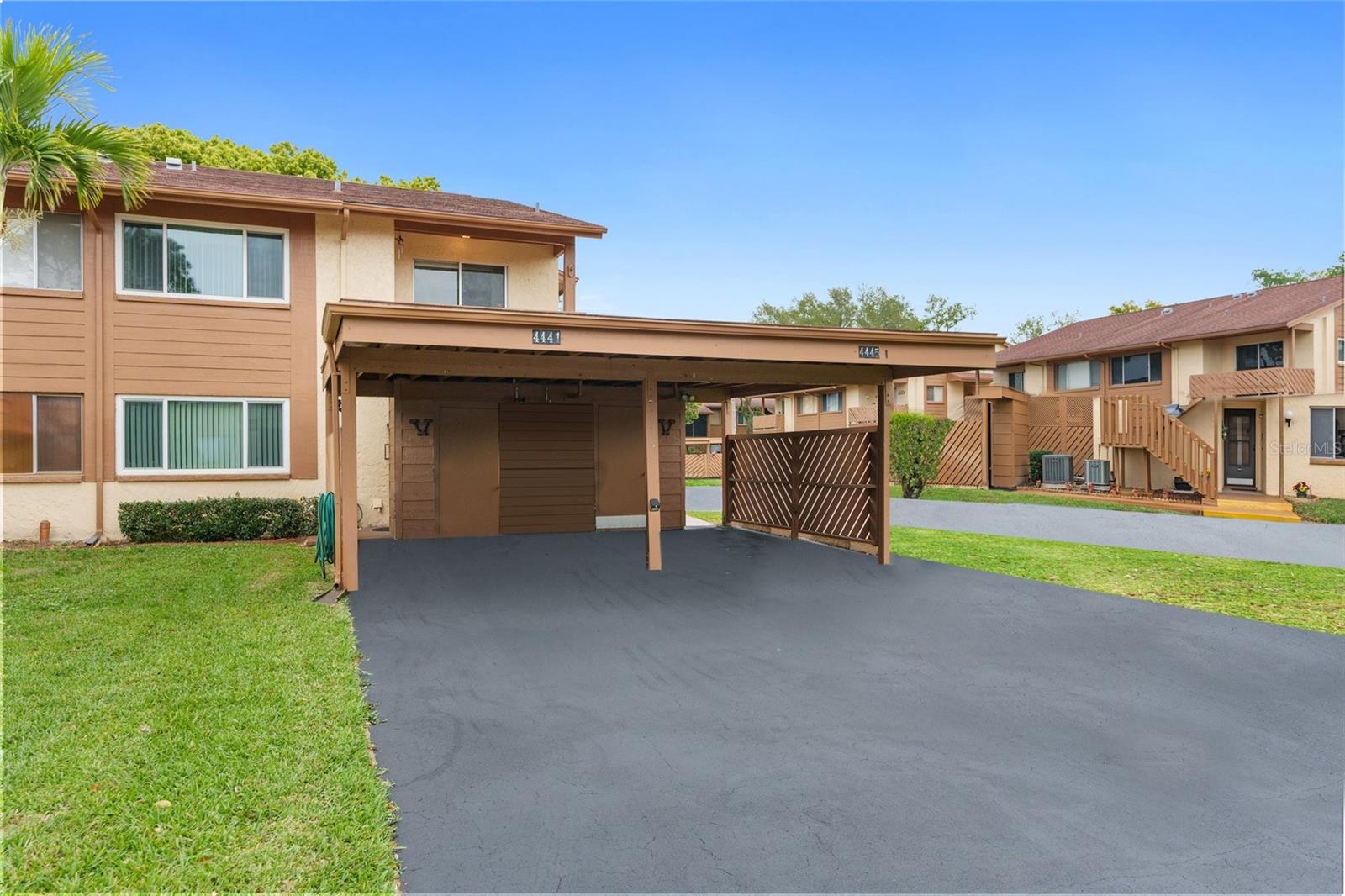4445 PELORUS DR, NEW PORT RICHEY, FL, 34652
