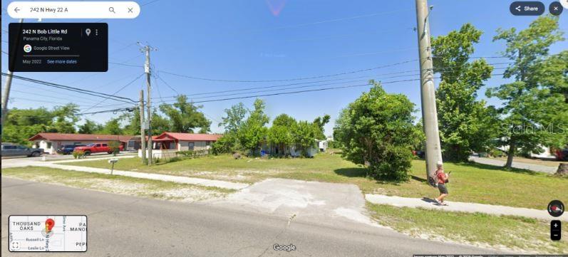 242 N HIGHWAY 22 A, PANAMA CITY, FL, 32404