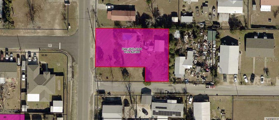 242 N HIGHWAY 22 A, PANAMA CITY, FL, 32404