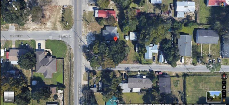 242 N HIGHWAY 22 A, PANAMA CITY, FL, 32404