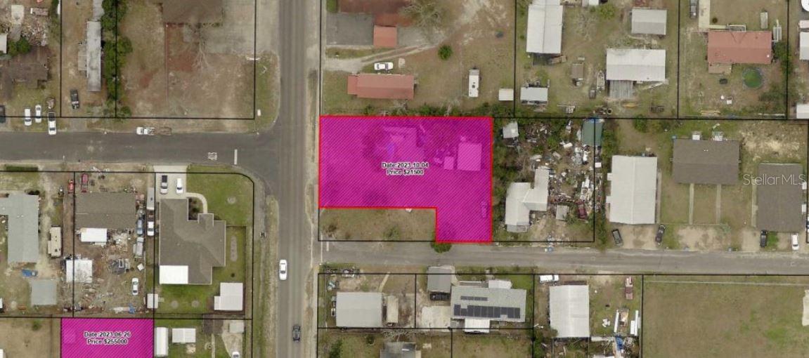 242 N HIGHWAY 22 A, PANAMA CITY, FL, 32404