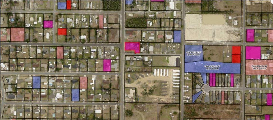 242 N HIGHWAY 22 A, PANAMA CITY, FL, 32404