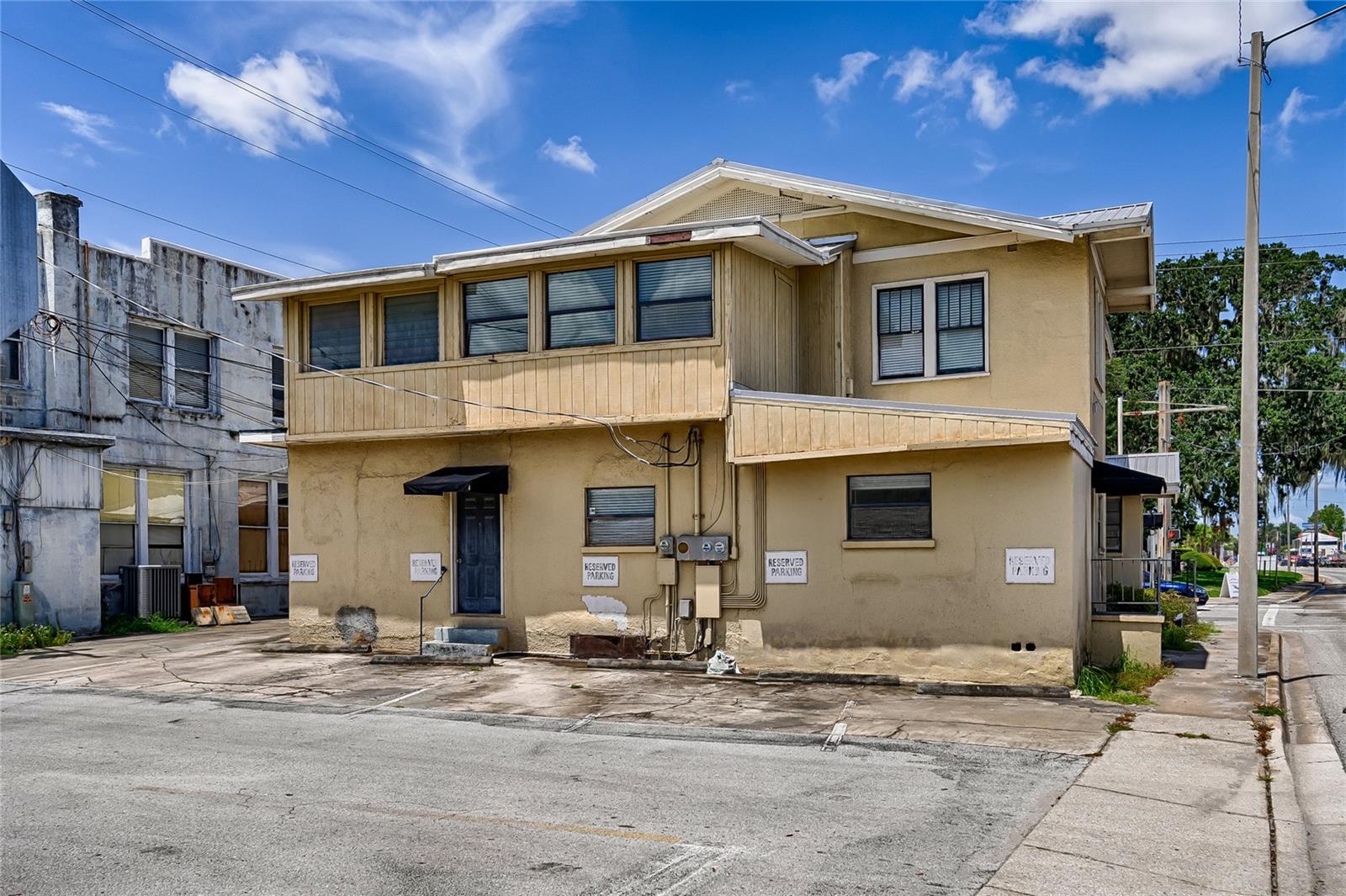 119 N 4TH ST, PALATKA, FL, 32177