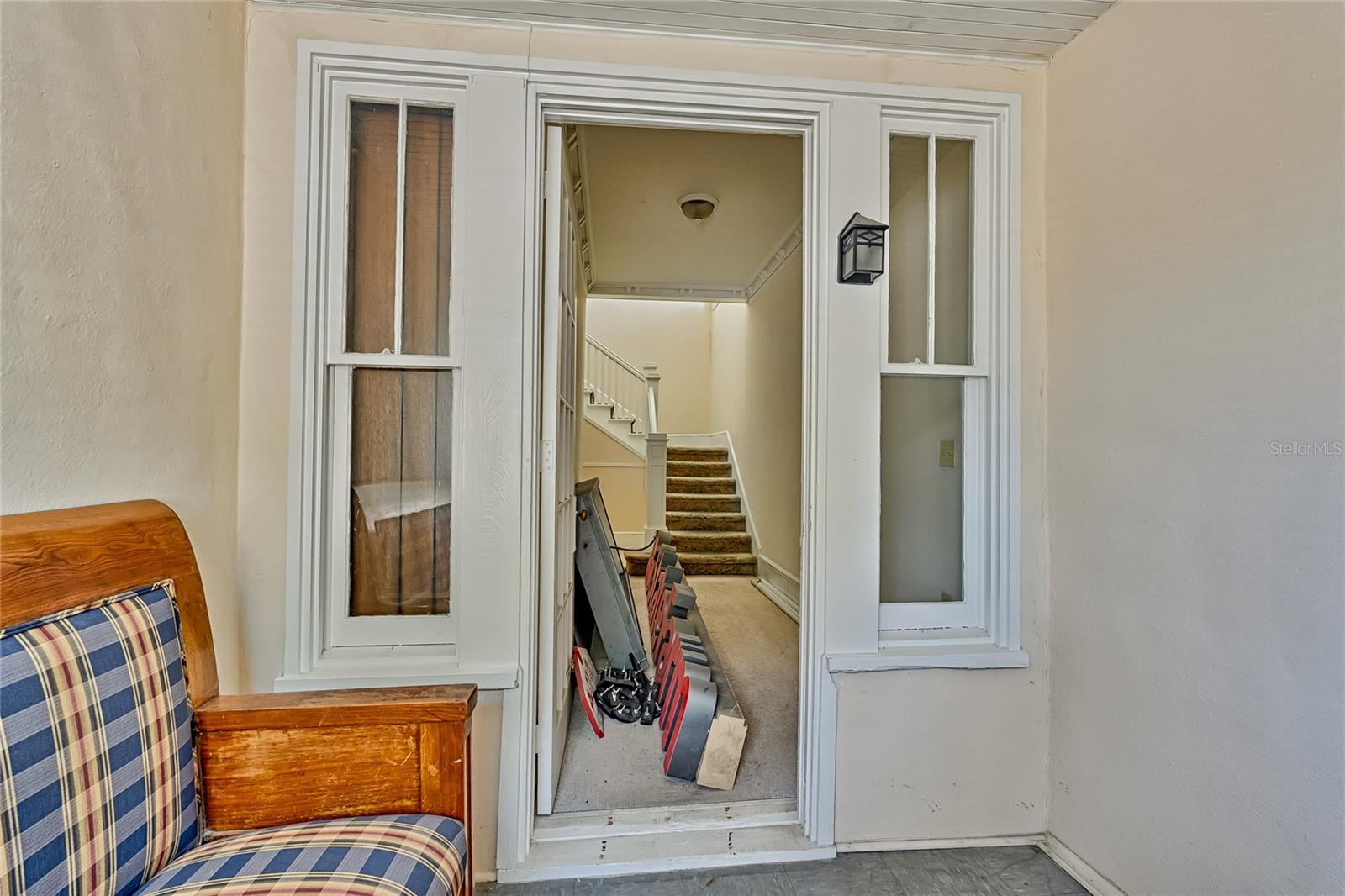 119 N 4TH ST, PALATKA, FL, 32177