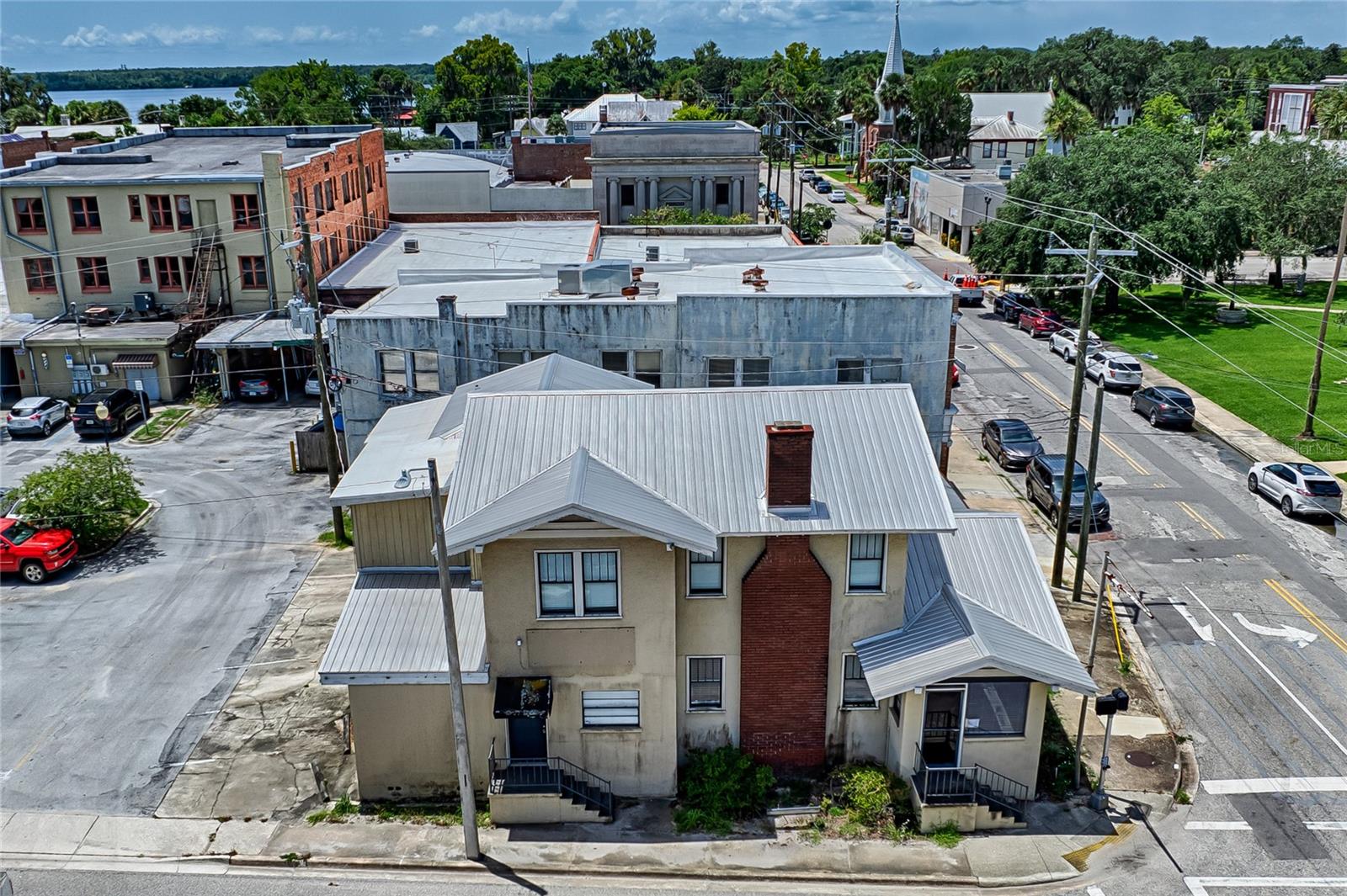 119 N 4TH ST, PALATKA, FL, 32177