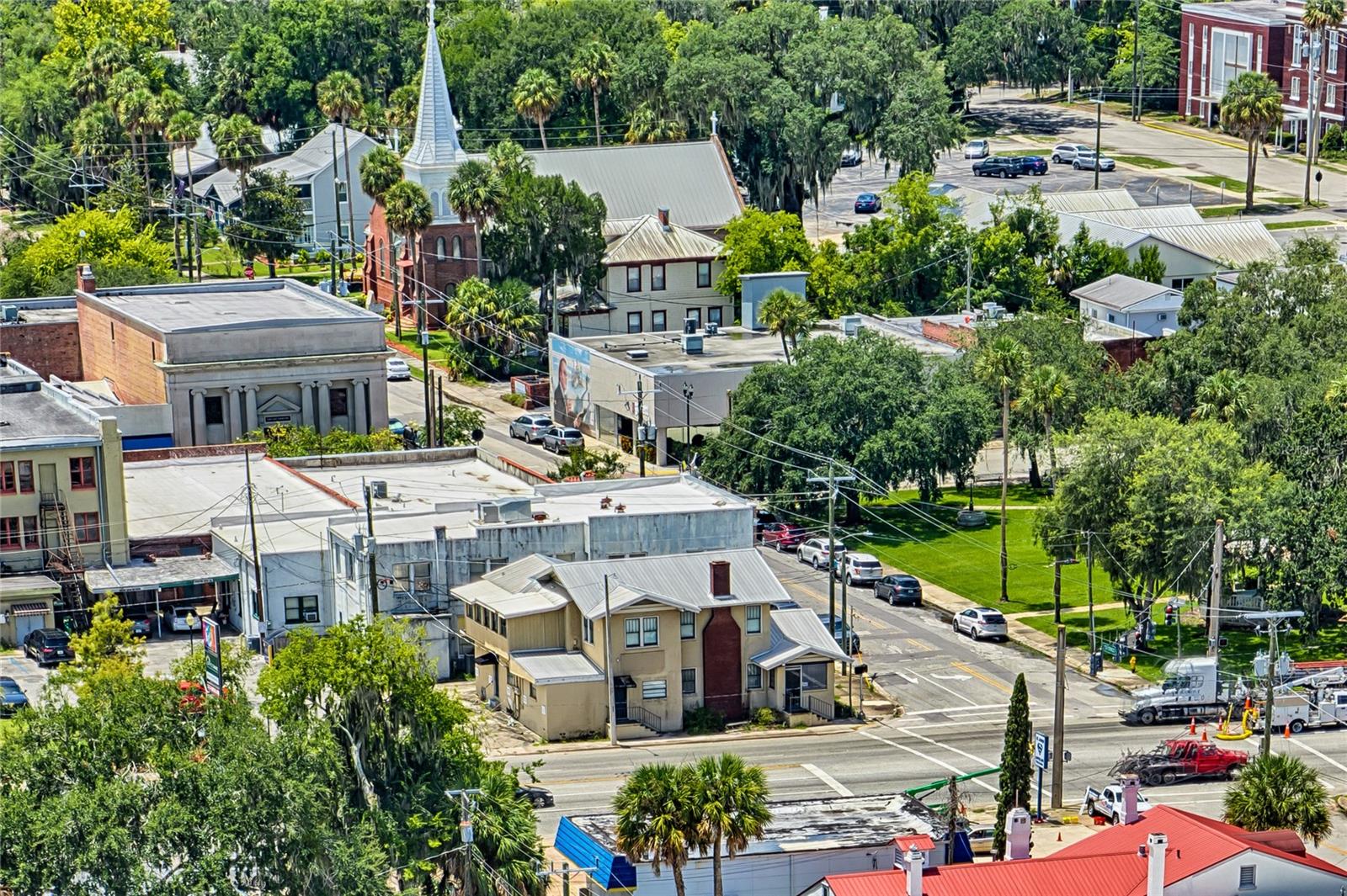 119 N 4TH ST, PALATKA, FL, 32177
