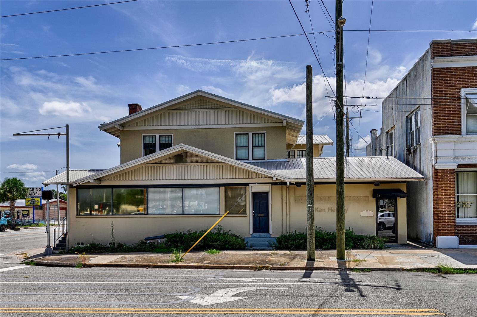 119 N 4TH ST, PALATKA, FL, 32177