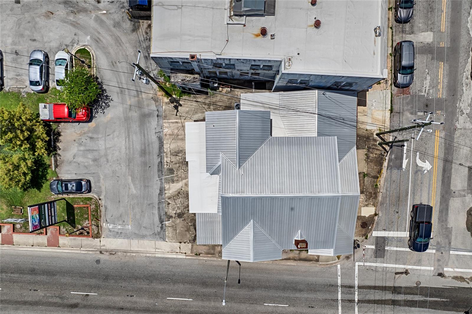 119 N 4TH ST, PALATKA, FL, 32177