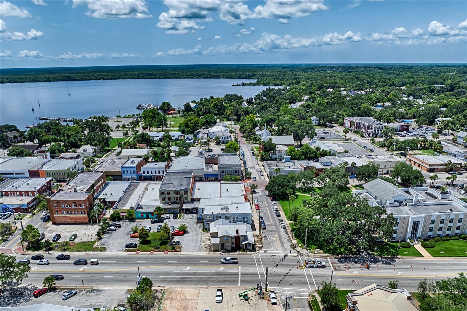 119 N 4TH ST, PALATKA, FL, 32177
