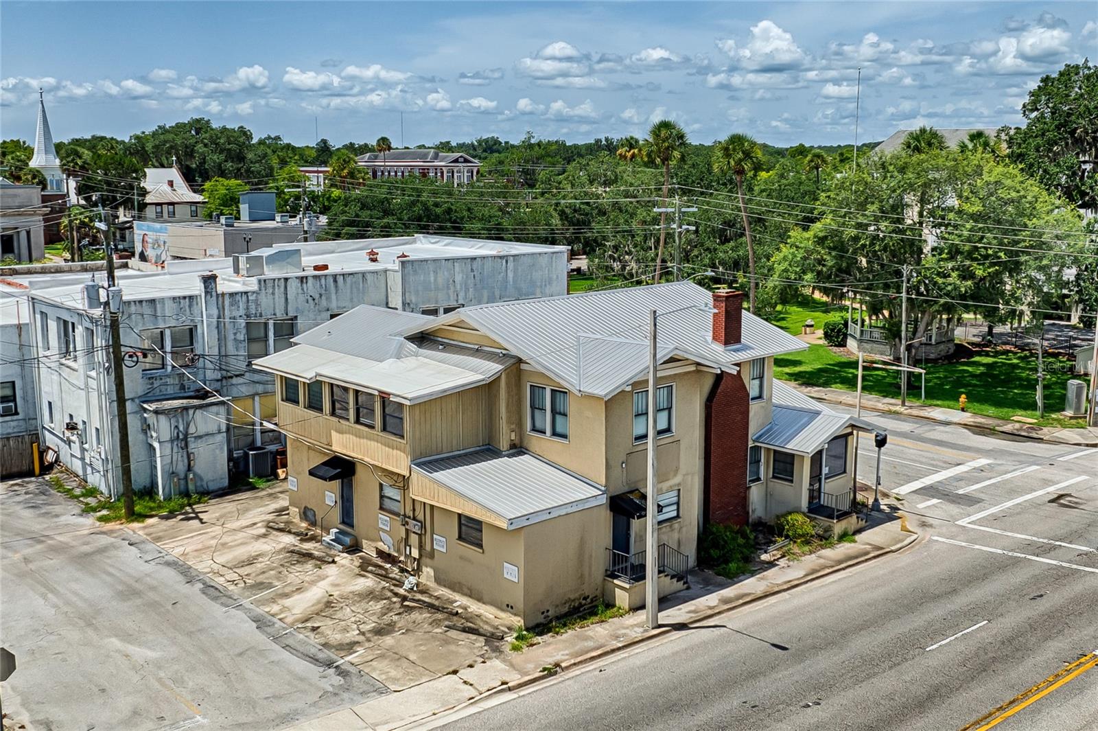 119 N 4TH ST, PALATKA, FL, 32177