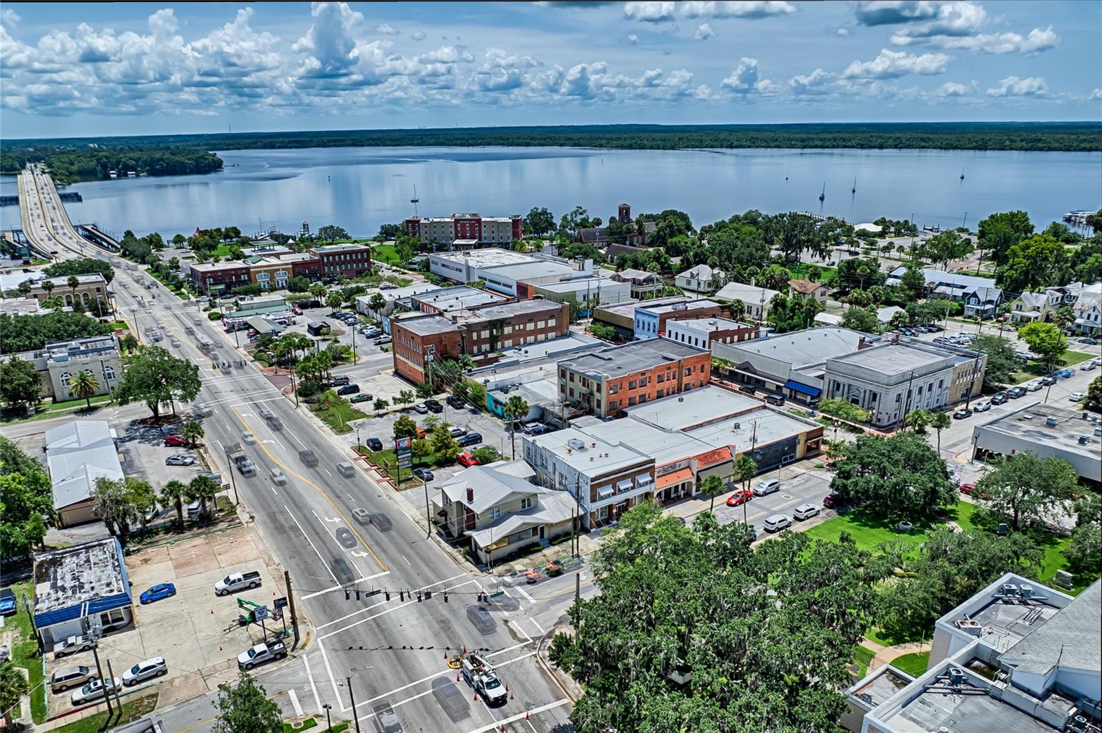 119 N 4TH ST, PALATKA, FL, 32177