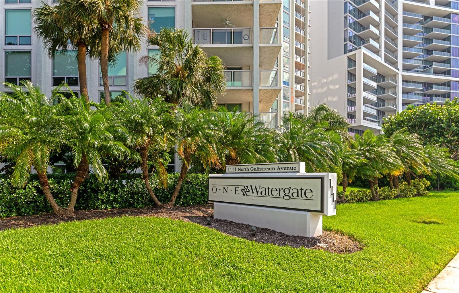 1111 N GULFSTREAM AVE #1A, SARASOTA, FL, 34236