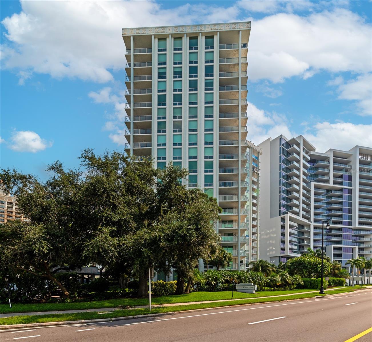 1111 N GULFSTREAM AVE #1A, SARASOTA, FL, 34236