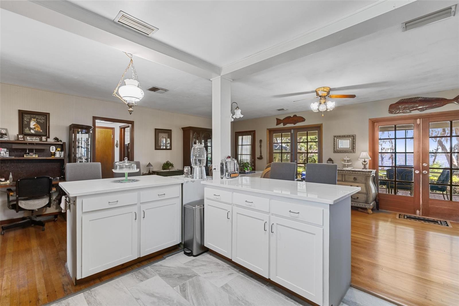 105 UNION AVE, CRESCENT CITY, FL, 32112