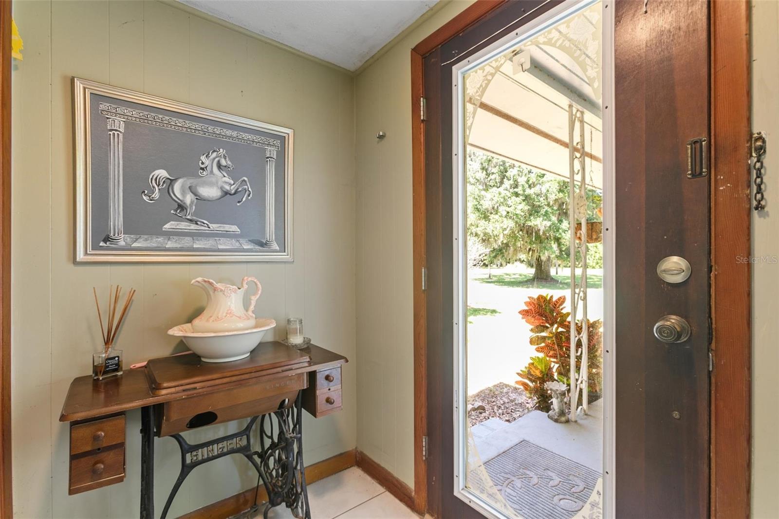 105 UNION AVE, CRESCENT CITY, FL, 32112