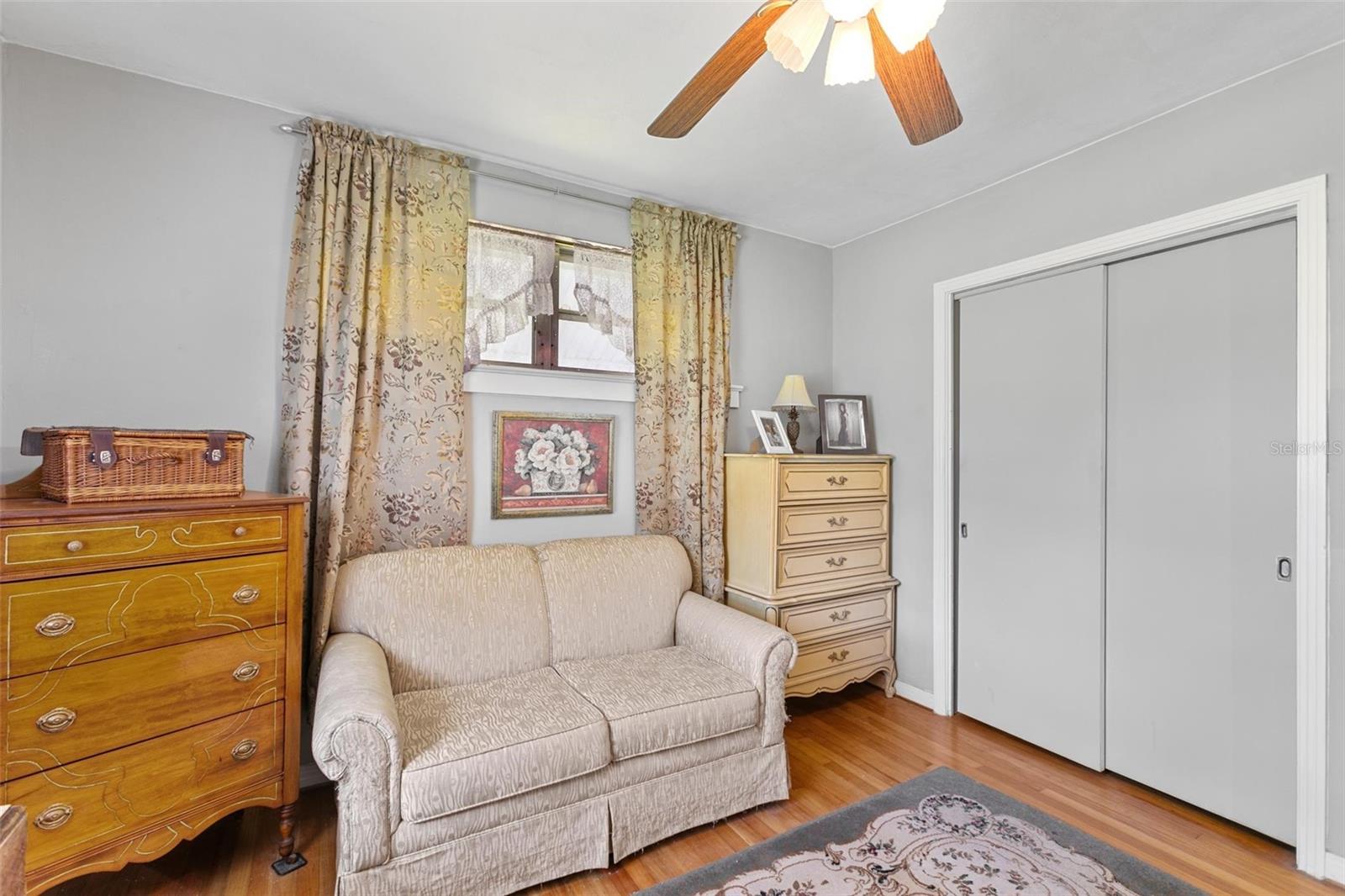 105 UNION AVE, CRESCENT CITY, FL, 32112