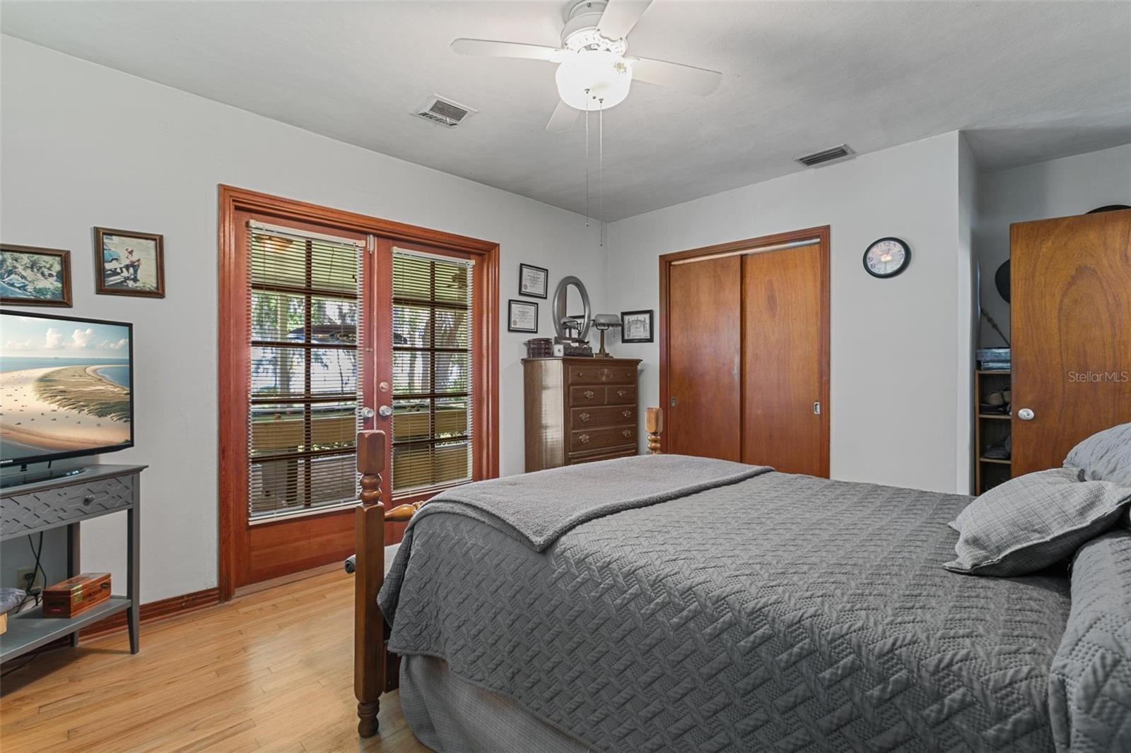 105 UNION AVE, CRESCENT CITY, FL, 32112